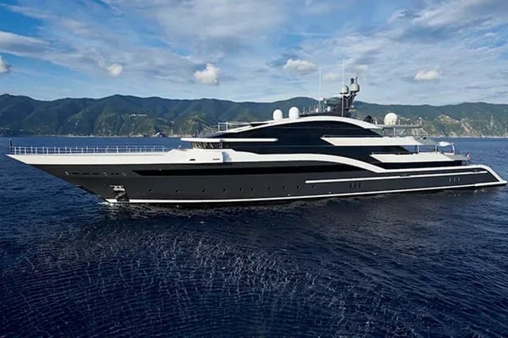 Yacht Dar, croisière privée à Cannes