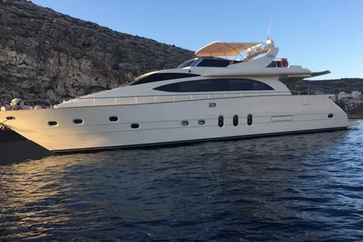 Yacht Leonard 74, croisière privée à Cannes